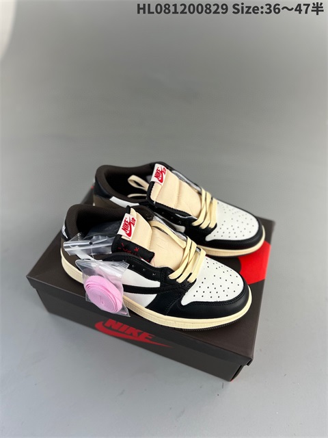 women air jordan 1 shoes 2023-10-9-223